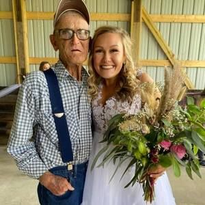 Meet your Posher, Bethany